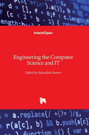 Engineering the Computer Science and IT de Safeeullah Soomro