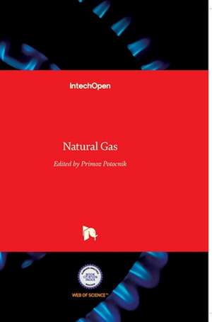 Natural Gas de Primo¿ Potocnik