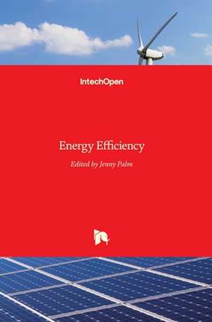 Energy Efficiency de Jenny Palm