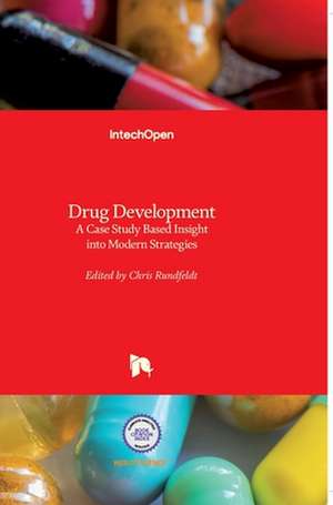 Drug Development de Chris Rundfeldt