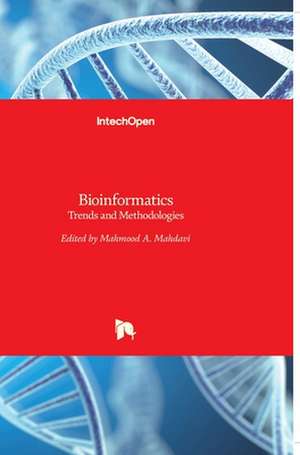 Bioinformatics de Mahmood A. Mahdavi