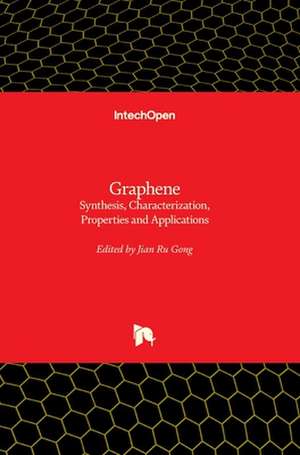 Graphene de Jian Ru Gong