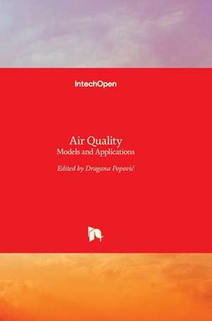 Air Quality de Dragana Popovic