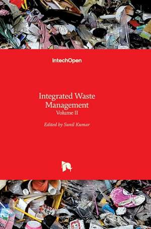 Integrated Waste Management de Sunil Kumar