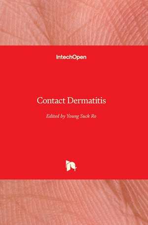 Contact Dermatitis de Young Suck Ro