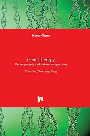 Gene Therapy de Chunsheng Kang