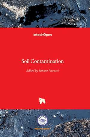 Soil Contamination de Simone Pascucci