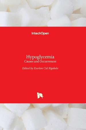 Hypoglycemia de Everlon Rigobelo