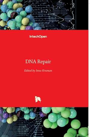 DNA Repair de Inna Kruman