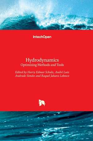 Hydrodynamics de Harry Schulz