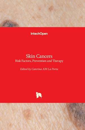 Skin Cancers de Caterina La Porta