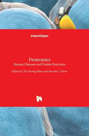 Proteomics de Tsz Kwong Man