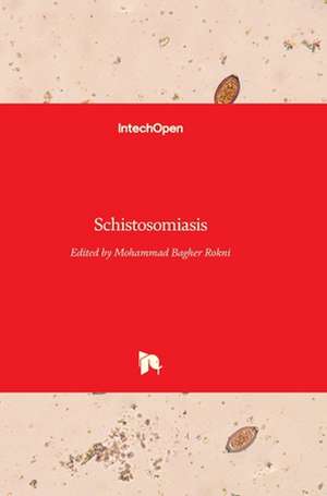 Schistosomiasis de Mohammad Bagher Rokni