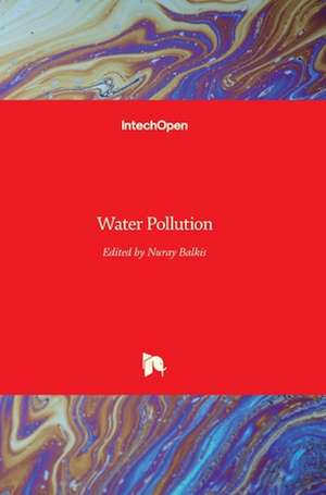 Water Pollution de Nuray Balkis