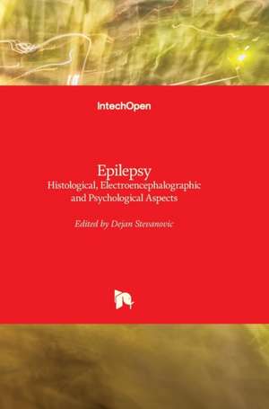 Epilepsy de Dejan Stevanovic