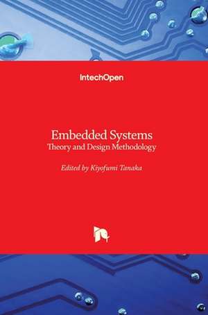 Embedded Systems de Kiyofumi Tanaka