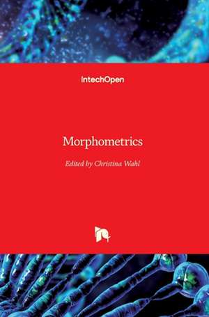 Morphometrics de Christina Wahl