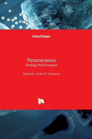 Neuroscience de Carlos M. Contreras