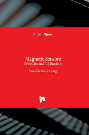 Magnetic Sensors de Kevin Kuang