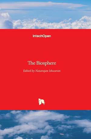 The Biosphere de Natarajan Ishwaran