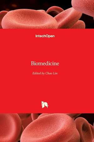 Biomedicine de Chao Lin