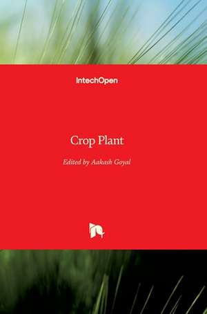 Crop Plant de Aakash Goyal