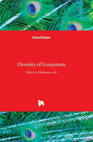 Diversity of Ecosystems de Mahamane Ali