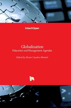 Globalization de Hector Cuadra-Montiel