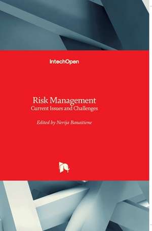 Risk Management de Nerija Banaitiene