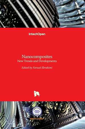 Nanocomposites de Farzad Ebrahimi