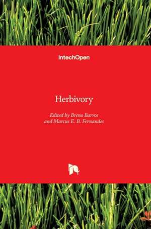 Herbivory de Breno Barros