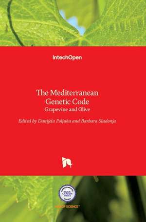 The Mediterranean Genetic Code de Barbara Sladonja