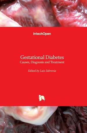 Gestational Diabetes de Luis Sobrevia