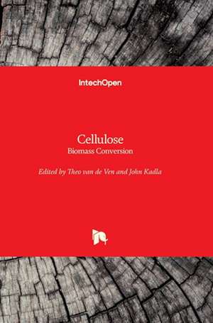 Cellulose de John Kadla