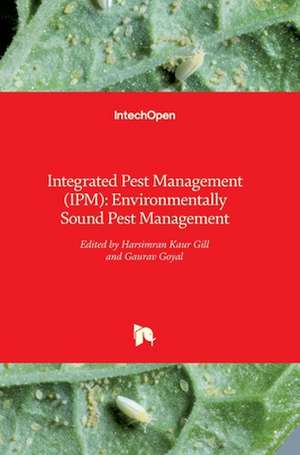 Integrated Pest Management (IPM) de Harsimran Gill