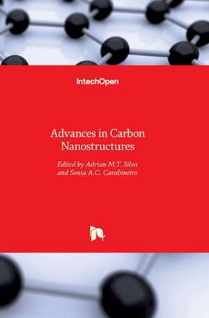 Advances in Carbon Nanostructures de Adrián Silva