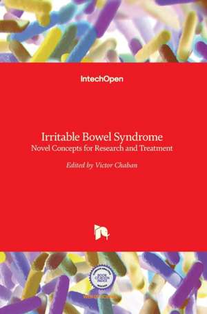 Irritable Bowel Syndrome de Victor Chaban