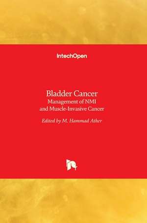 Bladder Cancer de M Hammad Ather