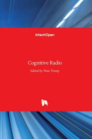 Cognitive Radio de Tonu Trump