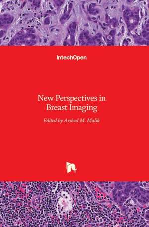 Breast Imaging de Arshad M. Malik