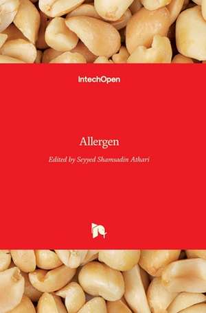 Allergen de Seyyed Shamsadin Athari