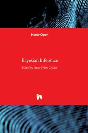 Bayesian Inference de Javier Prieto Tejedor