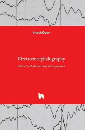 Electroencephalography de Phakkharawat Sittiprapaporn