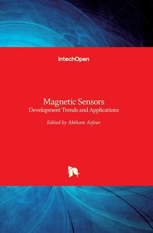 Magnetic Sensors de Aktham Asfour