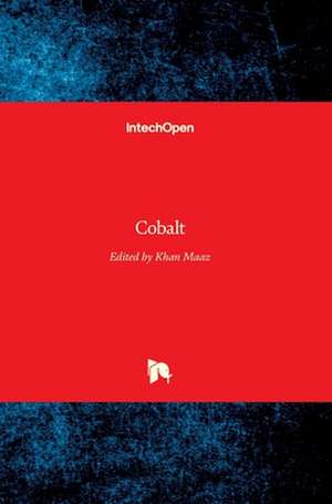 Cobalt de Khan Maaz