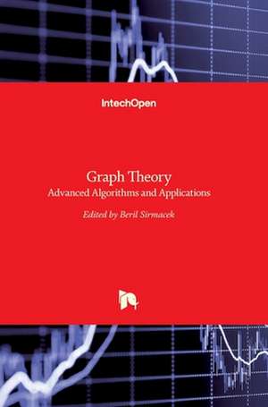 Graph Theory de Beril Sirmacek