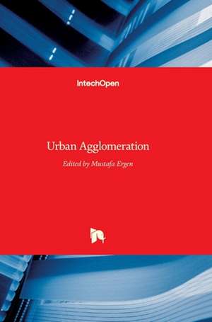 Urban Agglomeration de Mustafa Ergen