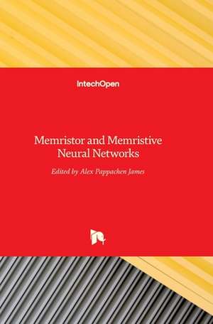 Memristor and Memristive Neural Networks de Alex James