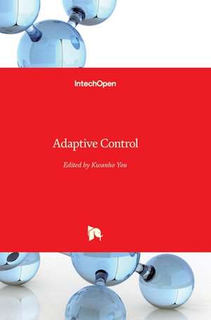 Adaptive Control de Kwanho You