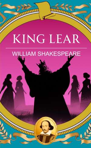 King Lear de William Shakespeare